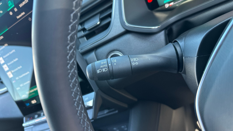 Renault Symbioz 1.6 E-Tech FHEV 145 Techno 5dr Auto Hybrid Estate